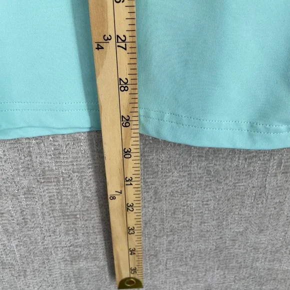 Yeti Shirt Men Large Performance Fishing Long Sleeve Outdoor Surf Shark Athletic - Picture 8 of 9